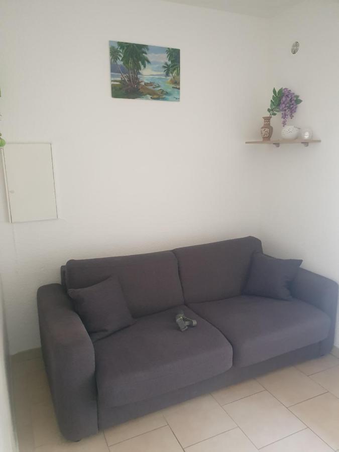 Apartment Saint Saens مارسيلان المظهر الخارجي الصورة