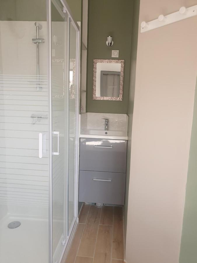 Apartment Saint Saens مارسيلان المظهر الخارجي الصورة