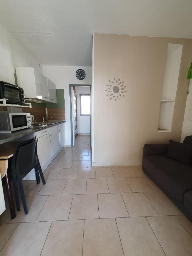 Apartment Saint Saens مارسيلان المظهر الخارجي الصورة