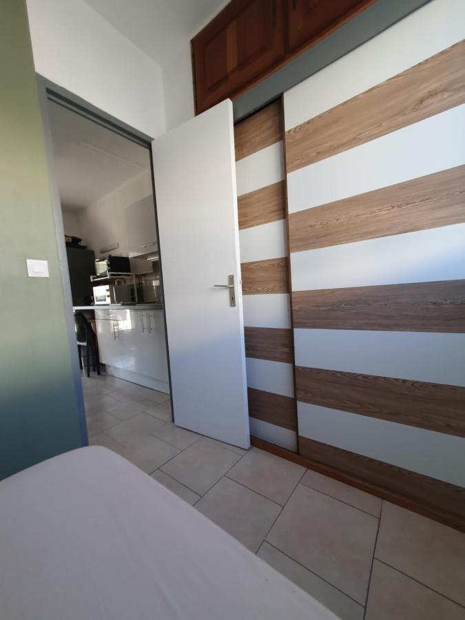 Apartment Saint Saens مارسيلان المظهر الخارجي الصورة