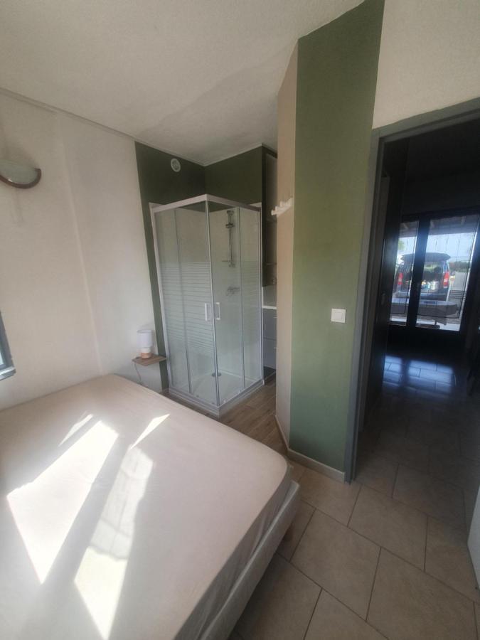 Apartment Saint Saens مارسيلان المظهر الخارجي الصورة