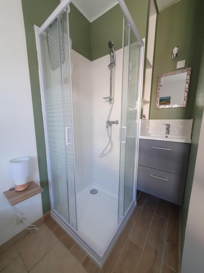 Apartment Saint Saens مارسيلان المظهر الخارجي الصورة